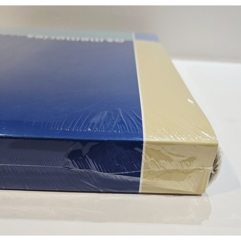 New Princess Cruises Memories At Sea Photo Album 15 Sheets Holds 70 Photos - Picture 9 of 9